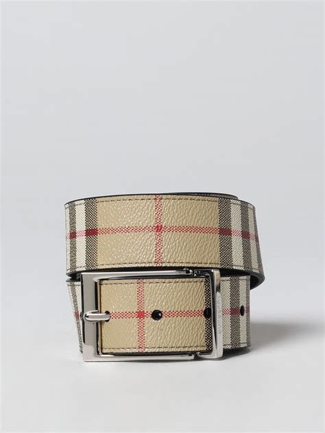 burberry cintura|Burberry Limited.